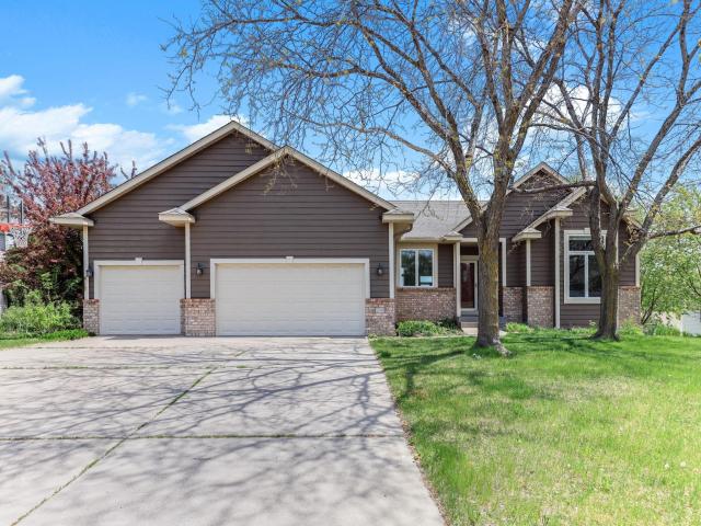 3749 Fox Trail Saint Bonifacius MN 55375 - MLS# 7075295
