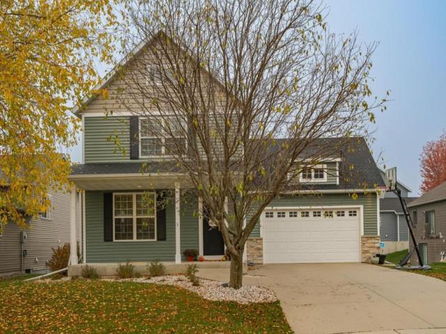 1411 Century Point Lane NE Rochester MN 55906 - MLS# 7075321