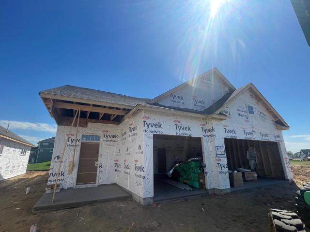 6311 158th Street N Hugo MN 55038 - MLS# 7075326