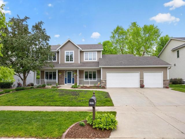 2937 Oakview Drive NE Rochester MN 55906 - MLS# 7075328