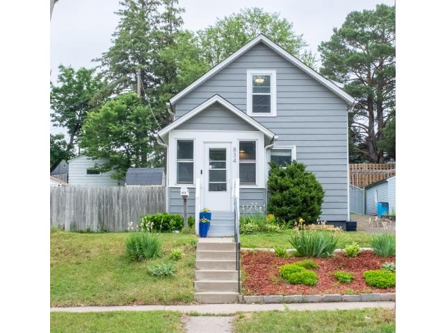 834 Algonquin Avenue Saint Paul MN 55119 - MLS# 7075332