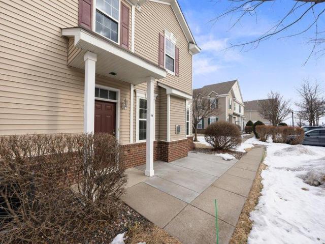 10961 Fergus Street NE Unit A Minneapolis MN 55449 - MLS# 7075334