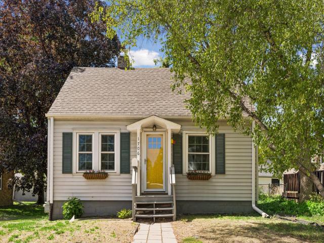 1706 Buchanan Street NE Minneapolis MN 55413 - MLS# 7075336