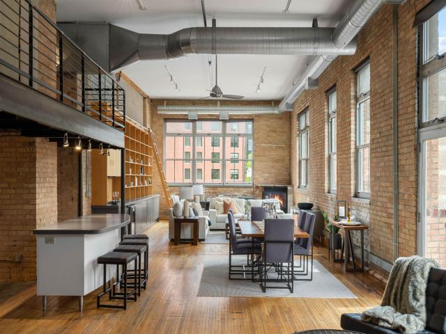 801 Washington Avenue N Unit 203 Minneapolis MN 55401 - MLS# 7075337