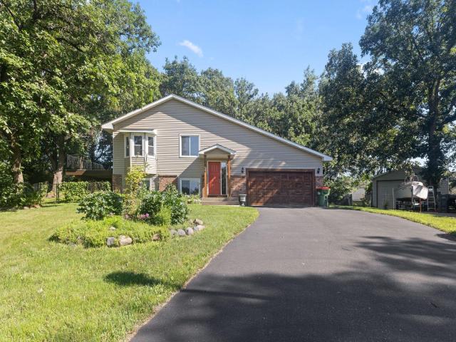 14566 Kerry Street NW Andover MN 55304 - MLS# 7075347