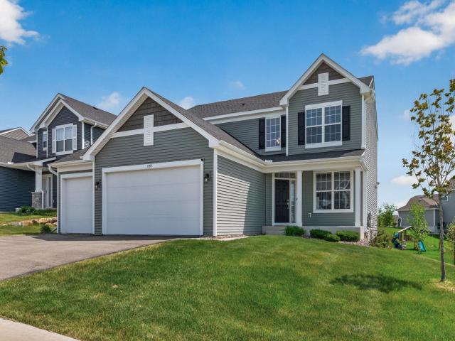 1559 Edgebrook Lane Carver MN 55315 - MLS# 7075356