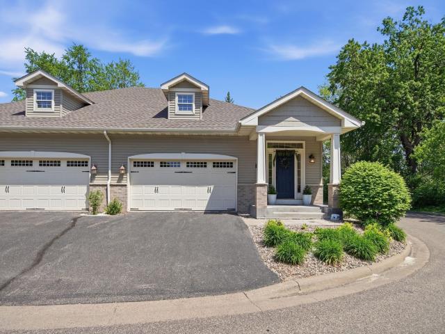 5090 Kelly Court White Bear Lake MN 55110 - MLS# 7075374