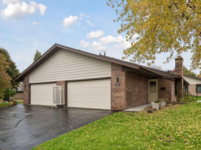 944 Zanzibar Lane N Minneapolis MN 55447 - MLS# 7075378