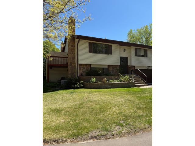 850 Martha Lake Court Shoreview MN 55126 - MLS# 7075387