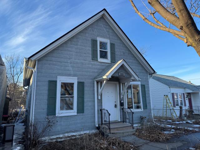 633 Parkway Drive Saint Paul MN 55106 - MLS# 7075395