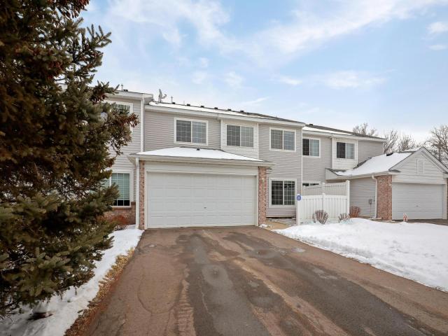 15981 Flotilla Trail Unit 311 Apple Valley MN 55124 - MLS# 7075398
