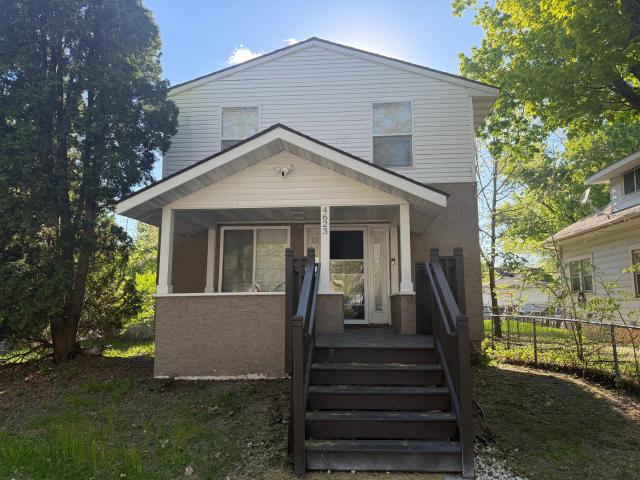 4623 Dupont Avenue N Minneapolis MN 55412 - MLS# 7075399