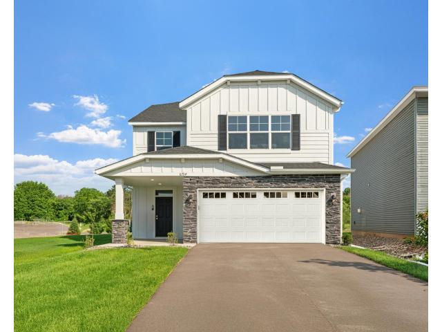 4418 223rd Street W Farmington MN 55024 - MLS# 7075400