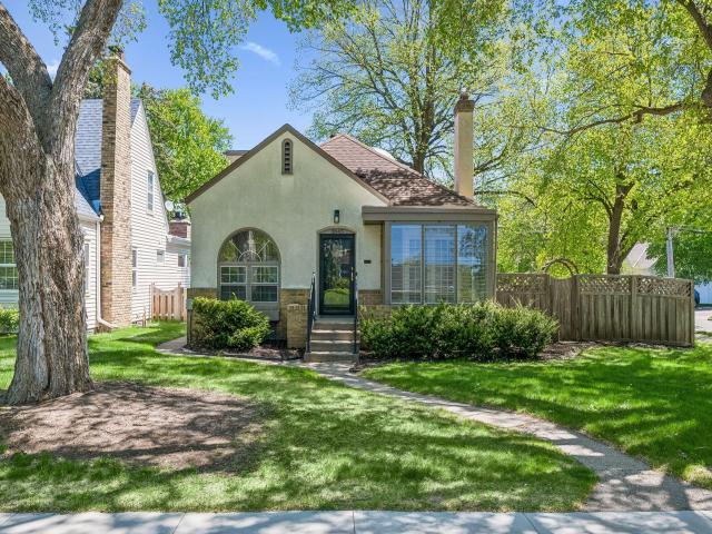 3845 Lynn Avenue Minneapolis MN 55416 - MLS# 7075426