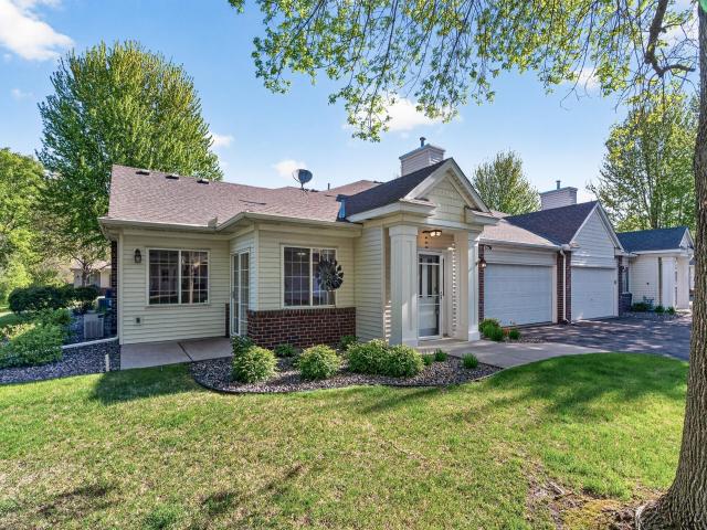 1756 Linden Cove Saint Paul MN 55110 - MLS# 7075433