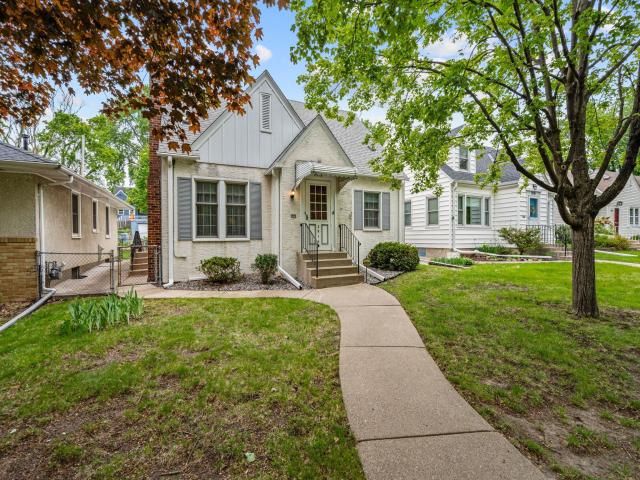 2914 Mckinley Street NE Minneapolis MN 55418 - MLS# 7075437