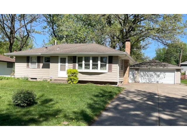 5956 Ensign Avenue N New Hope MN 55428 - MLS# 7075458