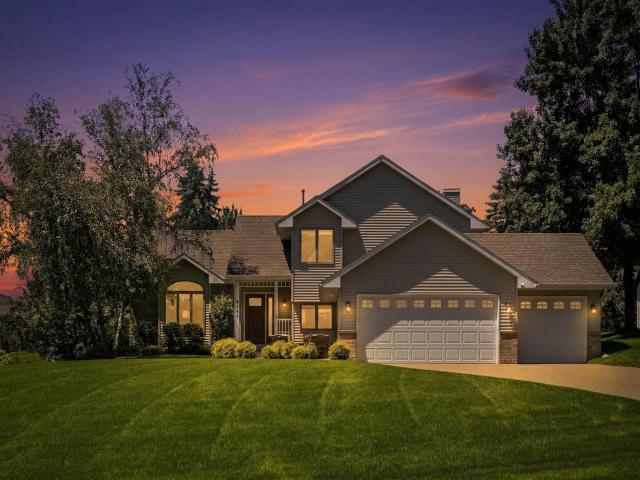9644 Tree Farm Road Eden Prairie MN 55347 - MLS# 7075489