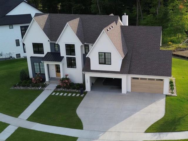 6481 Archer Lane N Maple Grove MN 55311 - MLS# 7075491
