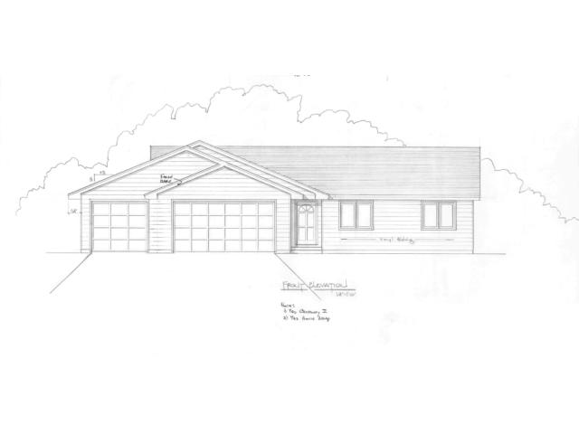 TBD 300th St New Prague MN 56071 - MLS# 7075500