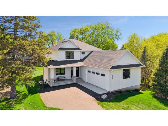 5319 Glenwood Avenue Minneapolis MN 55422 - MLS# 7075537