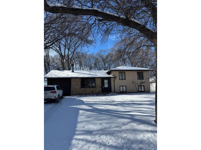 10656 Wren Street NW Minneapolis MN 55433 - MLS# 7075552