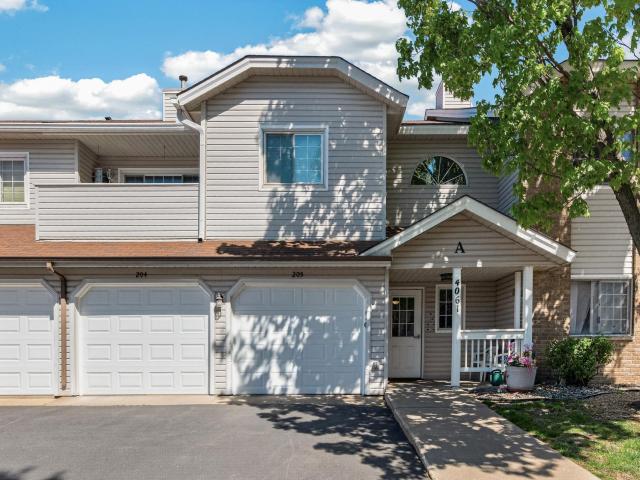4061 Maureen Drive NE Unit 204NE Minneapolis MN 55421 - MLS# 7075620