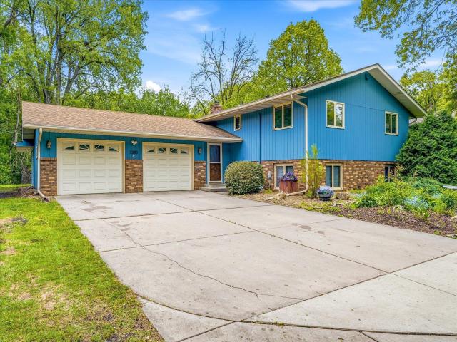 3380 Dunlap Street N Saint Paul MN 55112 - MLS# 7075624