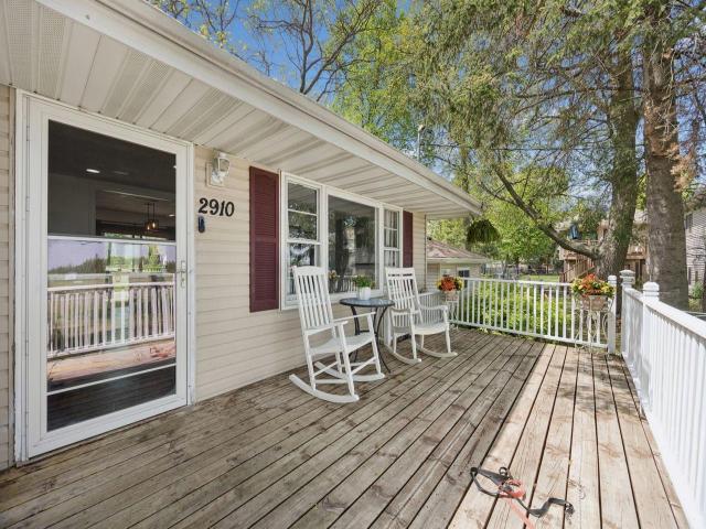 2910 95th Avenue NE Minneapolis MN 55449 - MLS# 7075628