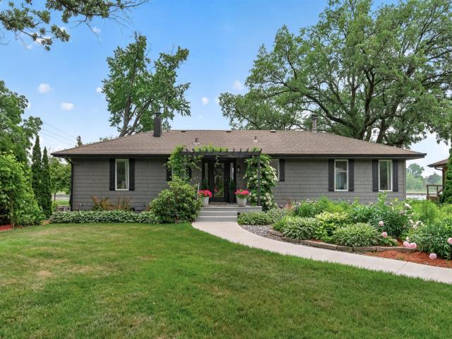 7805 Gloria Circle Saint Paul MN 55112 - MLS# 7075652