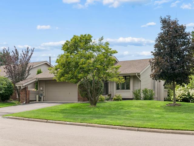 9526 Woodbridge Road Minneapolis MN 55438 - MLS# 7075693