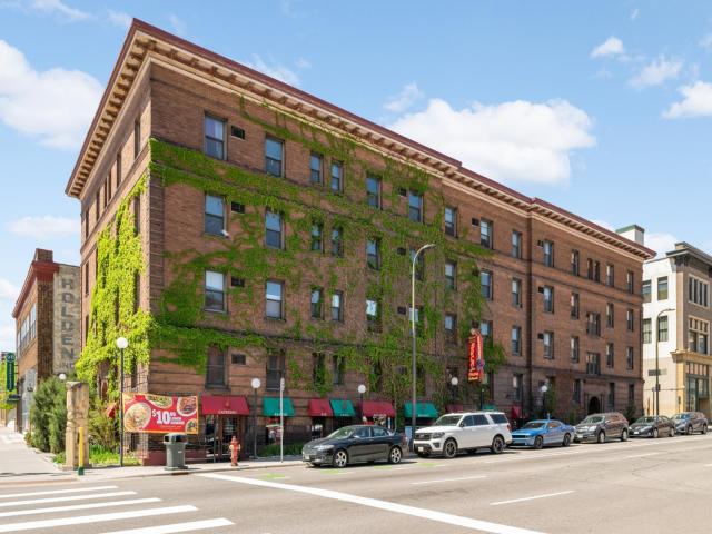 11 S 12th Street Unit 303 Minneapolis MN 55403 - MLS# 7075699
