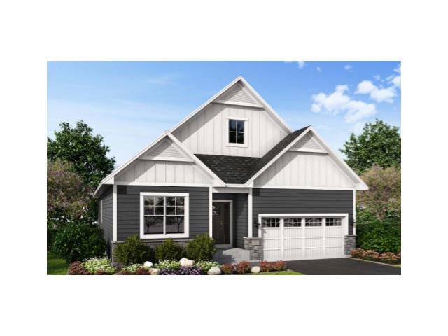17846 Hamburg Avenue Lakeville MN 55044 - MLS# 7075709