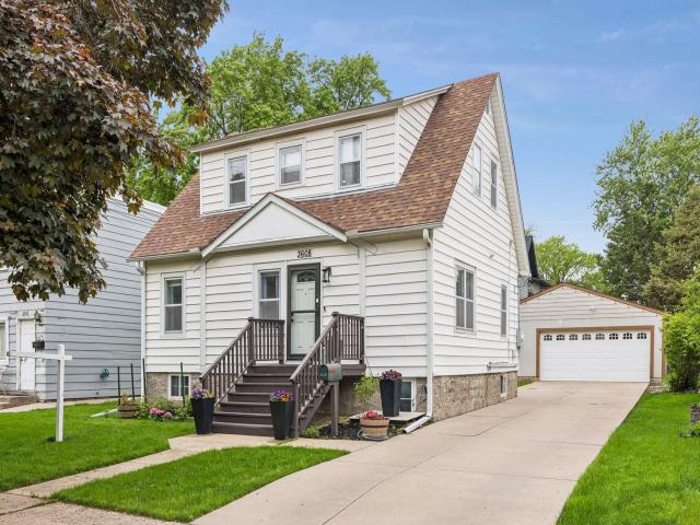 3608 E 50th Street Minneapolis MN 55417 - MLS# 7075712