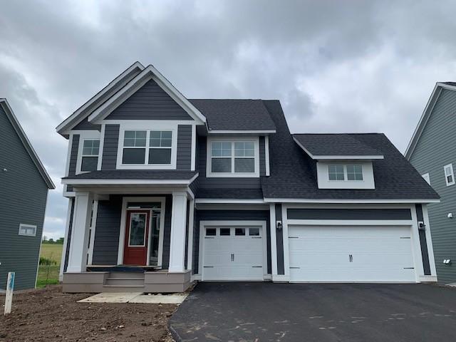 10297 Blackmoor Road Woodbury MN 55129 - MLS# 7075793