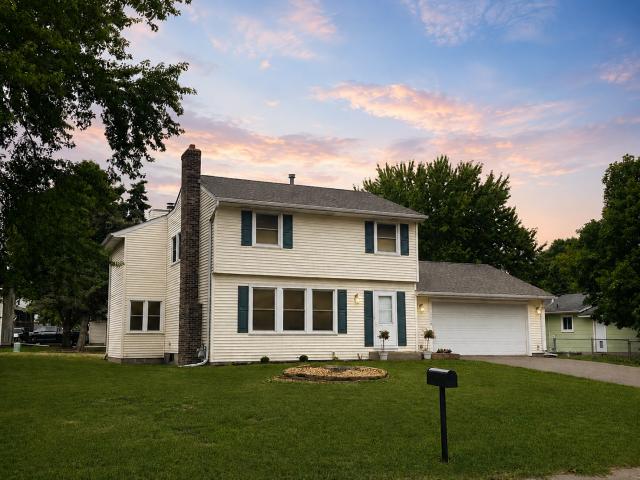 3708 73rd Avenue N Minneapolis MN 55429 - MLS# 7075816