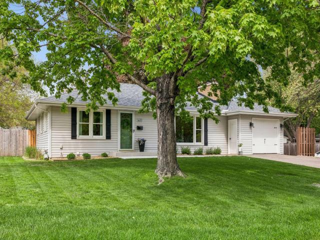 1600 Louisiana Avenue S Minneapolis MN 55426 - MLS# 7075818