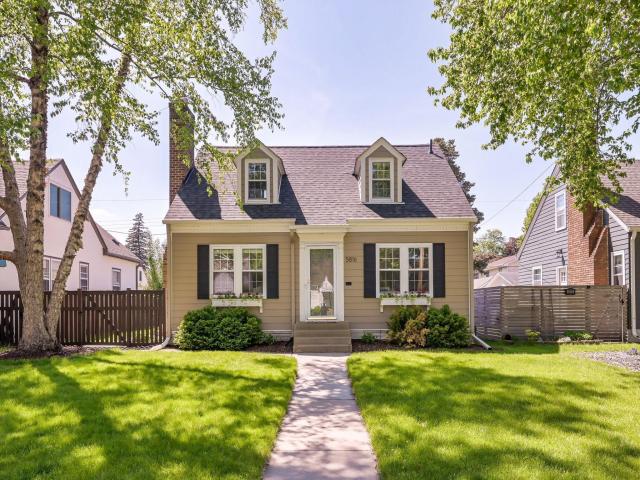 5816 Elliot Avenue Minneapolis MN 55417 - MLS# 7075819