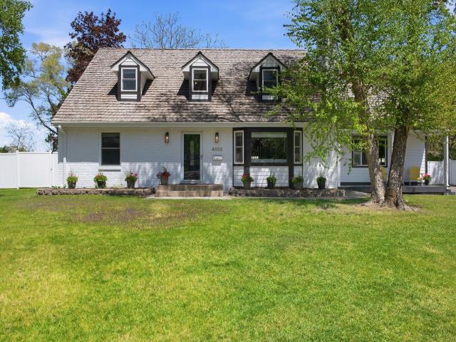 4850 W 64th Street Minneapolis MN 55435 - MLS# 7075827