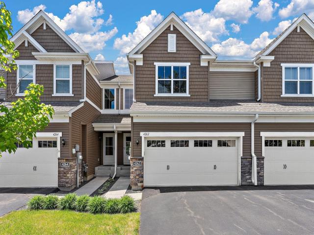4262 Corn Silk Lane Saint Paul MN 55129 - MLS# 7075838