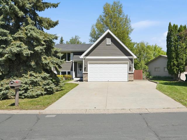 4466 W 131st Street Savage MN 55378 - MLS# 7075839