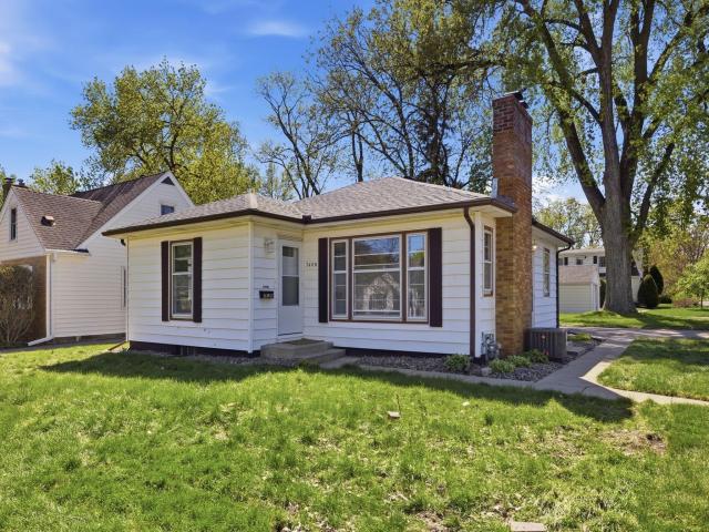 7400 Dupont Avenue S Richfield MN 55423 - MLS# 7075842