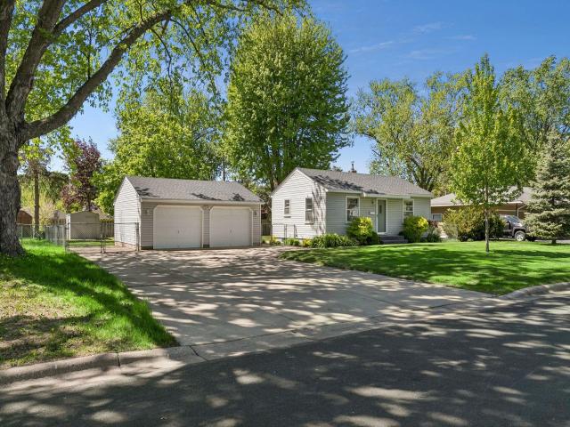 8230 Clinton Avenue S Minneapolis MN 55420 - MLS# 7075849