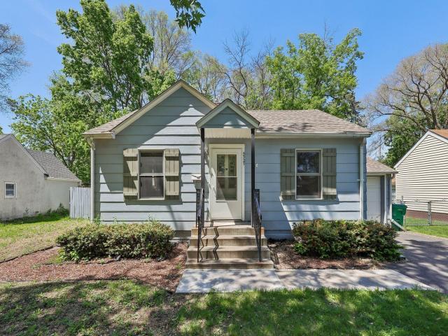 5327 Colfax Avenue N Minneapolis MN 55430 - MLS# 7075905