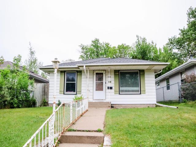 5154 Sheridan Avenue N Minneapolis MN 55430 - MLS# 7075914