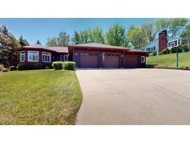 1401 Martin Road Albert Lea MN 56007 - MLS# 7075915