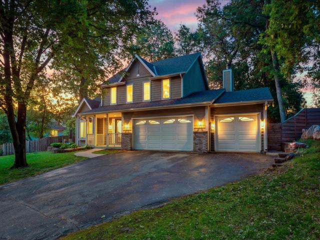 17251 Harrington Way Lakeville MN 55044 - MLS# 7075926