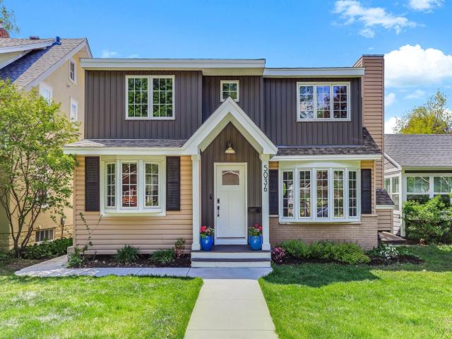 5036 Russell Avenue S Minneapolis MN 55410 - MLS# 7075934