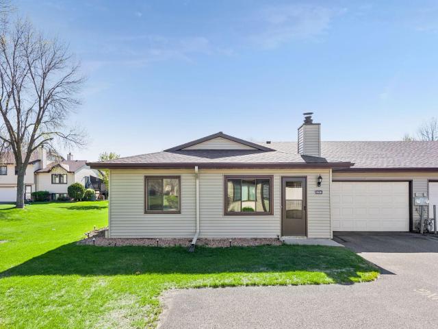 8646 S Maplebrook Circle Minneapolis MN 55445 - MLS# 7075935