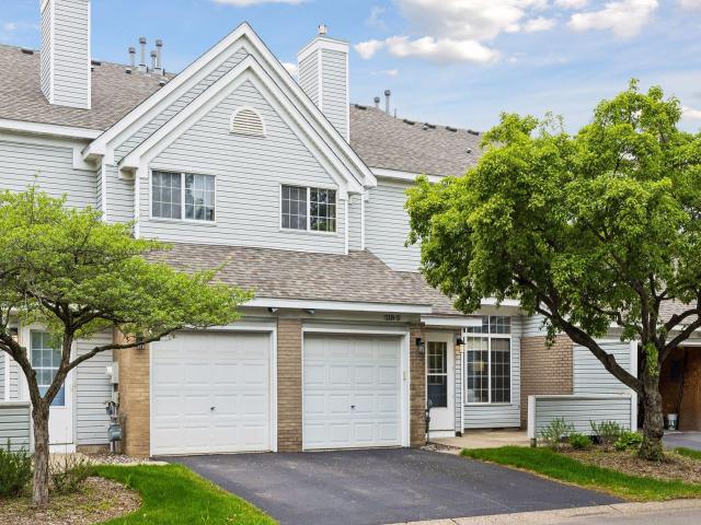 518 Lovell Avenue Unit 3 Saint Paul MN 55113 - MLS# 7075937